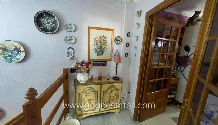 Te koop - Huis - Halfvrijstaande woning - San Fulgencio - San Fulgencio Centro