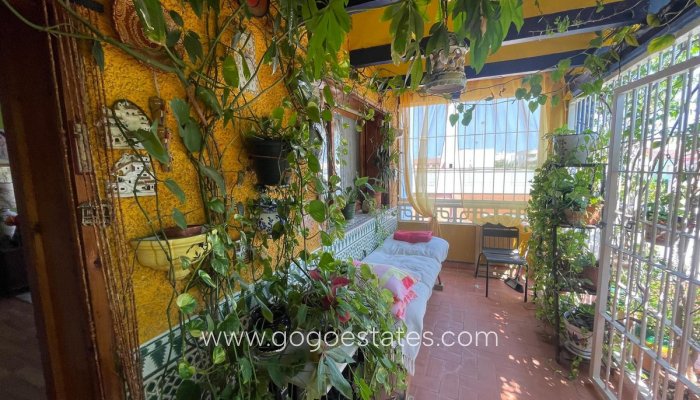 Te koop - Huis - Halfvrijstaande woning - San Fulgencio - San Fulgencio Centro