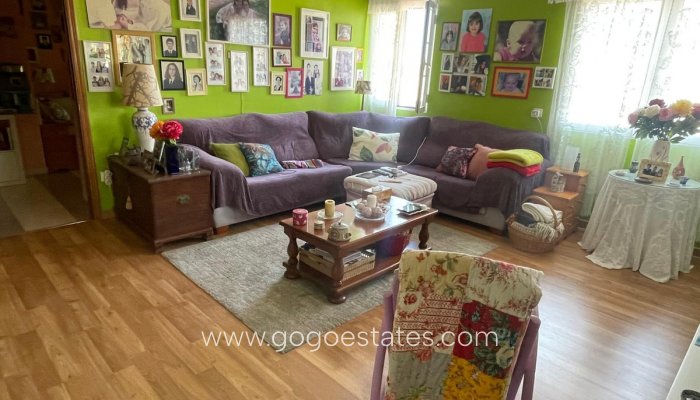 Te koop - Huis - Halfvrijstaande woning - San Fulgencio - San Fulgencio Centro