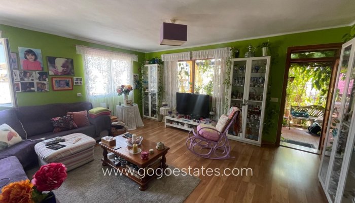 Te koop - Huis - Halfvrijstaande woning - San Fulgencio - San Fulgencio Centro