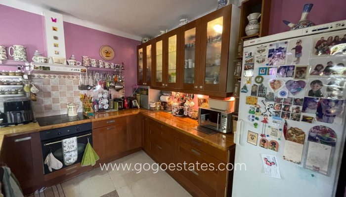 Te koop - Huis - Halfvrijstaande woning - San Fulgencio - San Fulgencio Centro