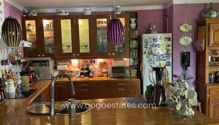 Te koop - Huis - Halfvrijstaande woning - San Fulgencio - San Fulgencio Centro