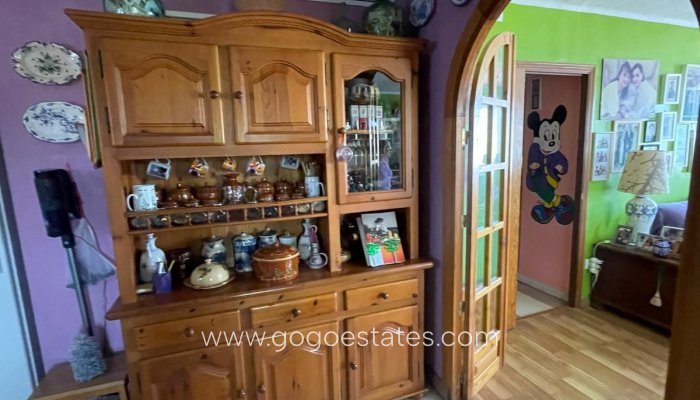 Te koop - Huis - Halfvrijstaande woning - San Fulgencio - San Fulgencio Centro