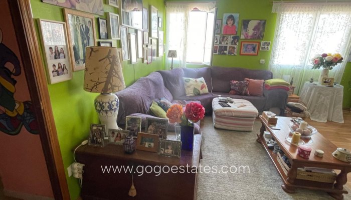 Te koop - Huis - Halfvrijstaande woning - San Fulgencio - San Fulgencio Centro