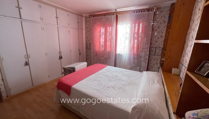 Te koop - Huis - Halfvrijstaande woning - San Fulgencio - San Fulgencio Centro