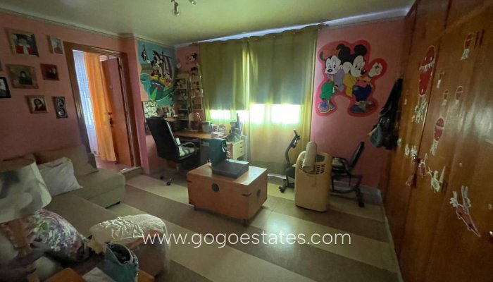 Te koop - Huis - Halfvrijstaande woning - San Fulgencio - San Fulgencio Centro