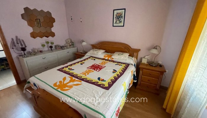 Te koop - Huis - Halfvrijstaande woning - San Fulgencio - San Fulgencio Centro