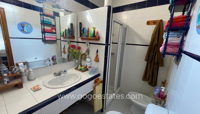 Te koop - Huis - Halfvrijstaande woning - San Fulgencio - San Fulgencio Centro