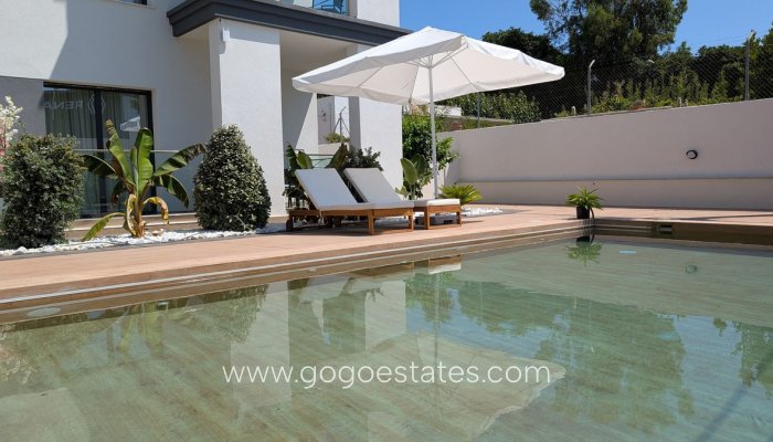 Te koop - Commercieel - Hotel - Alicante - Alicante Centro