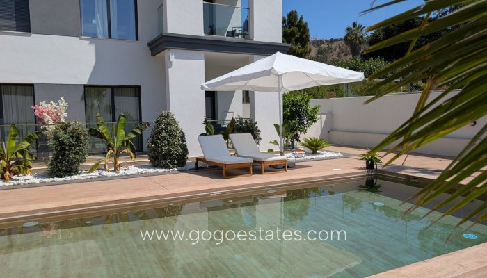 Te koop - Commercieel - Hotel - Alicante - Alicante Centro