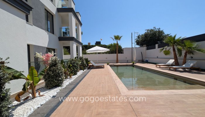 Te koop - Commercieel - Hotel - Alicante - Alicante Centro