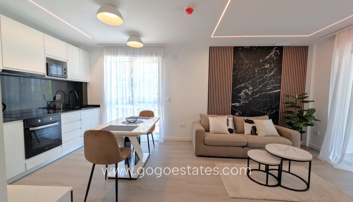 Te koop - Commercieel - Hotel - Alicante - Alicante Centro