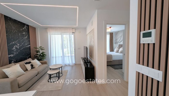 Te koop - Commercieel - Hotel - Alicante - Alicante Centro