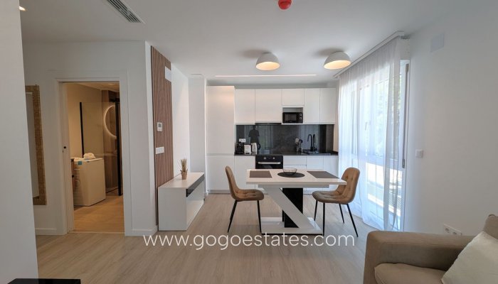 Te koop - Commercieel - Hotel - Alicante - Alicante Centro