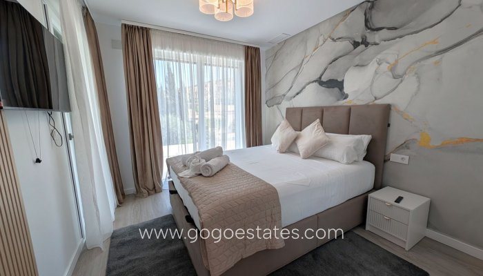 Te koop - Commercieel - Hotel - Alicante - Alicante Centro