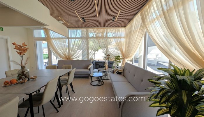 Te koop - Commercieel - Hotel - Alicante - Alicante Centro