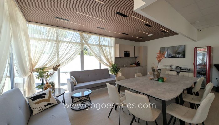 Te koop - Commercieel - Hotel - Alicante - Alicante Centro