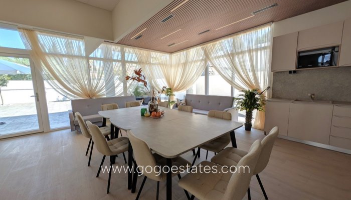 Te koop - Commercieel - Hotel - Alicante - Alicante Centro