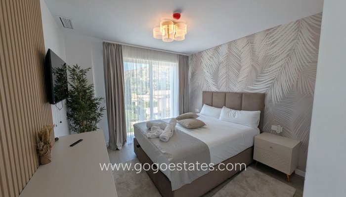 Te koop - Commercieel - Hotel - Alicante - Alicante Centro