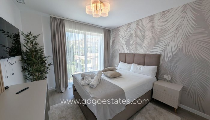 Te koop - Commercieel - Hotel - Alicante - Alicante Centro