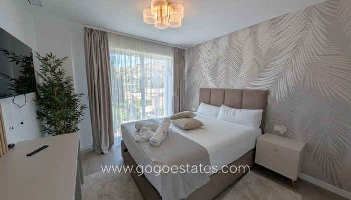 Te koop - Commercieel - Hotel - Alicante - Alicante Centro