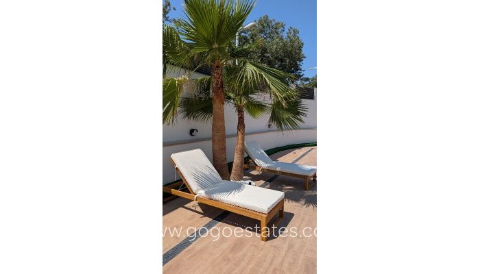 Te koop - Commercieel - Hotel - Alicante - Alicante Centro