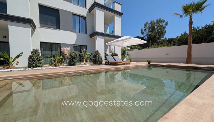 Te koop - Commercieel - Hotel - Alicante - Alicante Centro