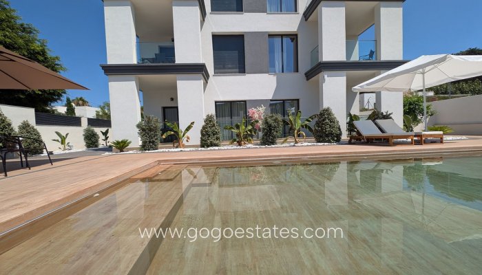 Te koop - Commercieel - Hotel - Alicante - Alicante Centro