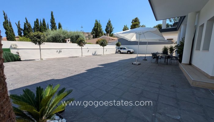 Te koop - Commercieel - Hotel - Alicante - Alicante Centro