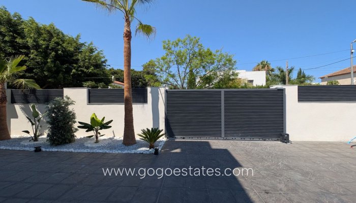 Te koop - Commercieel - Hotel - Alicante - Alicante Centro