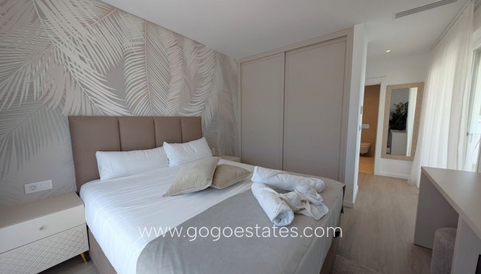 Te koop - Commercieel - Hotel - Alicante - Alicante Centro
