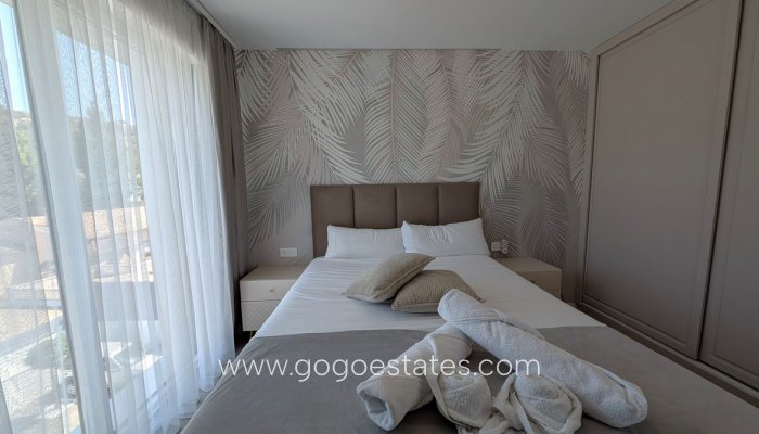 Te koop - Commercieel - Hotel - Alicante - Alicante Centro