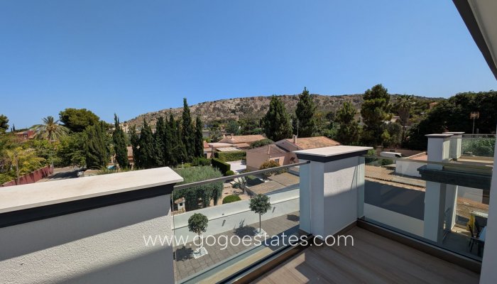 Te koop - Commercieel - Hotel - Alicante - Alicante Centro