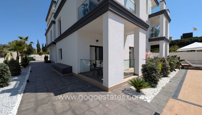 Te koop - Commercieel - Hotel - Alicante - Alicante Centro