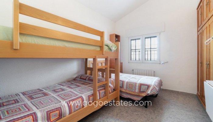 Te koop - Huis - Vrijstaande Villa - Torrevieja - La veleta