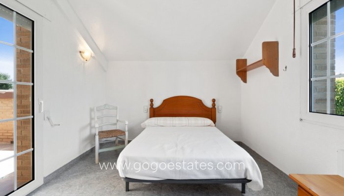 Te koop - Huis - Vrijstaande Villa - Torrevieja - La veleta