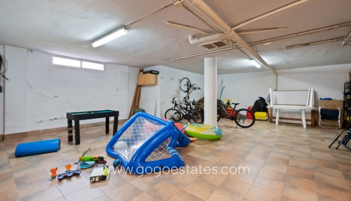 Te koop - Huis - Vrijstaande Villa - Torrevieja - La veleta