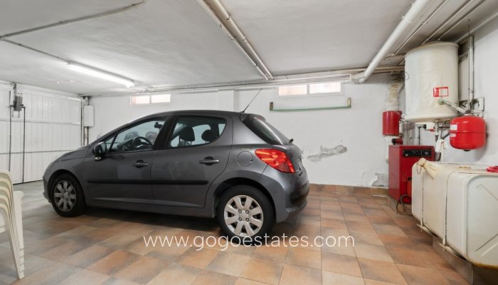 Te koop - Huis - Vrijstaande Villa - Torrevieja - La veleta