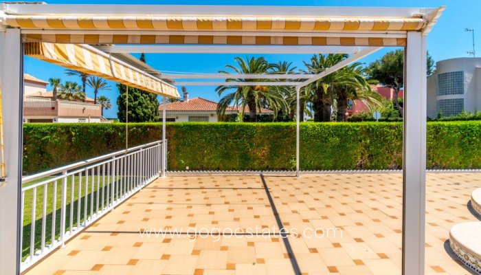 Te koop - Huis - Vrijstaande Villa - Torrevieja - La veleta