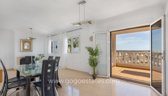 Te koop - Huis - Vrijstaande Villa - Rojales - Rojales Centro