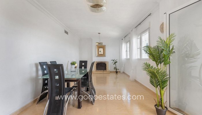 Te koop - Huis - Vrijstaande Villa - Rojales - Rojales Centro