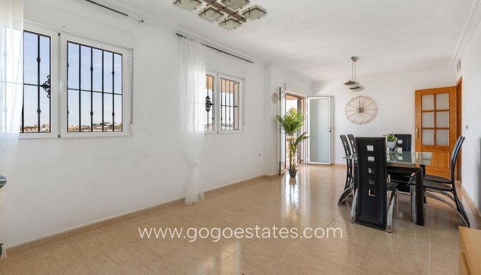 Te koop - Huis - Vrijstaande Villa - Rojales - Rojales Centro