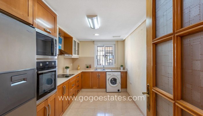 Te koop - Huis - Vrijstaande Villa - Rojales - Rojales Centro