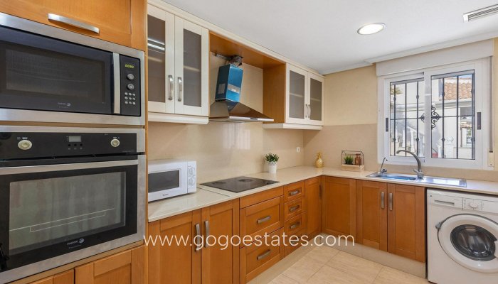 Te koop - Huis - Vrijstaande Villa - Rojales - Rojales Centro