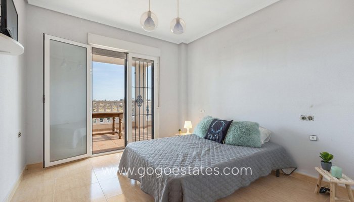 Te koop - Huis - Vrijstaande Villa - Rojales - Rojales Centro