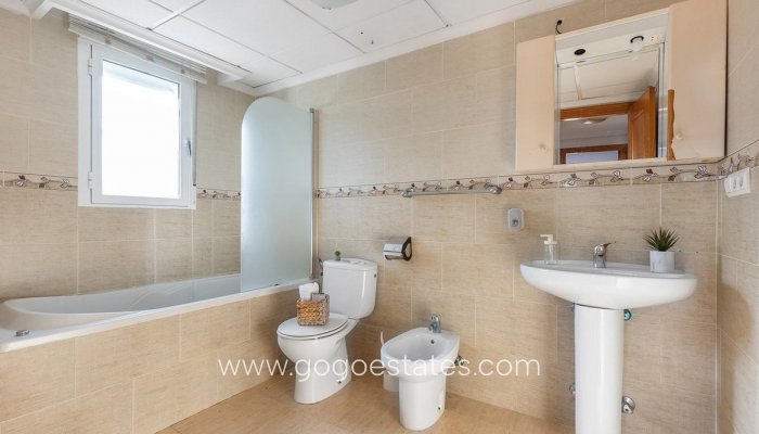 Te koop - Huis - Vrijstaande Villa - Rojales - Rojales Centro