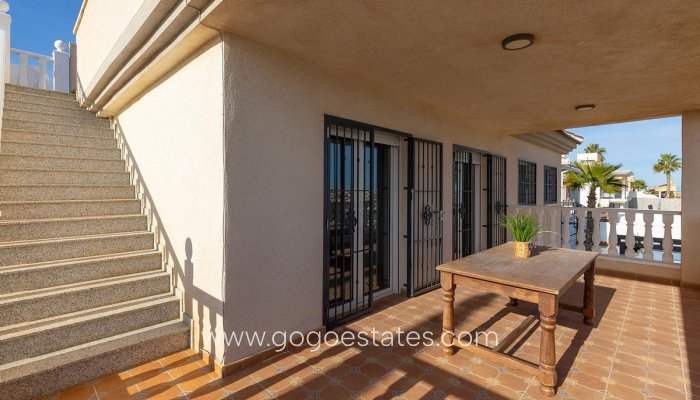 Te koop - Huis - Vrijstaande Villa - Rojales - Rojales Centro