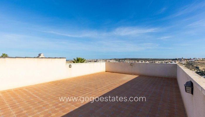 Te koop - Huis - Vrijstaande Villa - Rojales - Rojales Centro