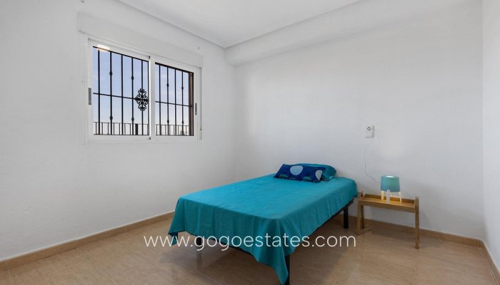 Te koop - Huis - Vrijstaande Villa - Rojales - Rojales Centro