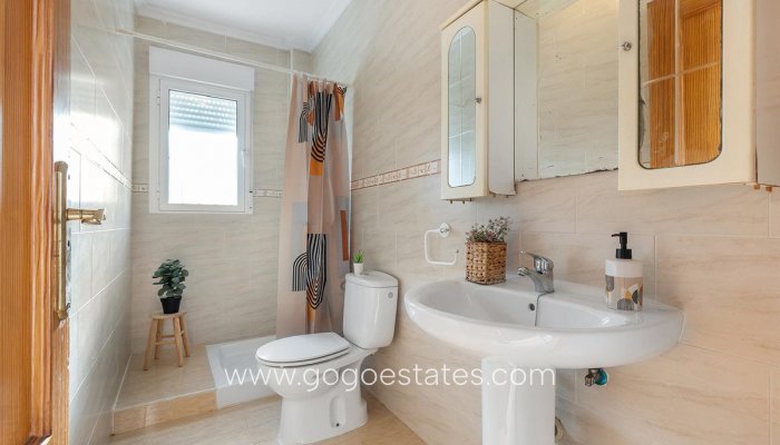 Te koop - Huis - Vrijstaande Villa - Rojales - Rojales Centro